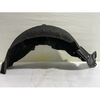 Recambio de paso rueda trasero izquierdo para toyota prius (nhw20) basis referencia OEM IAM 6563847010  