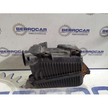 Recambio de caja filtro aire para hyundai getz (tb) 1.5 crdi cat referencia OEM IAM 281101C500  