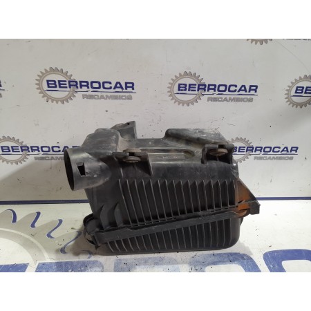 Recambio de caja filtro aire para hyundai getz (tb) 1.5 crdi cat referencia OEM IAM 281101C500  