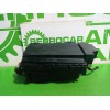 Recambio de caja reles / fusibles para opel zafira b cosmo referencia OEM IAM 13206754  