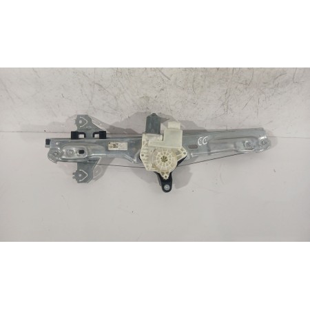 Recambio de elevalunas delantero derecho para nissan qashqai ii (j11, j11_) 1.5 dci referencia OEM IAM 807004EA3D  