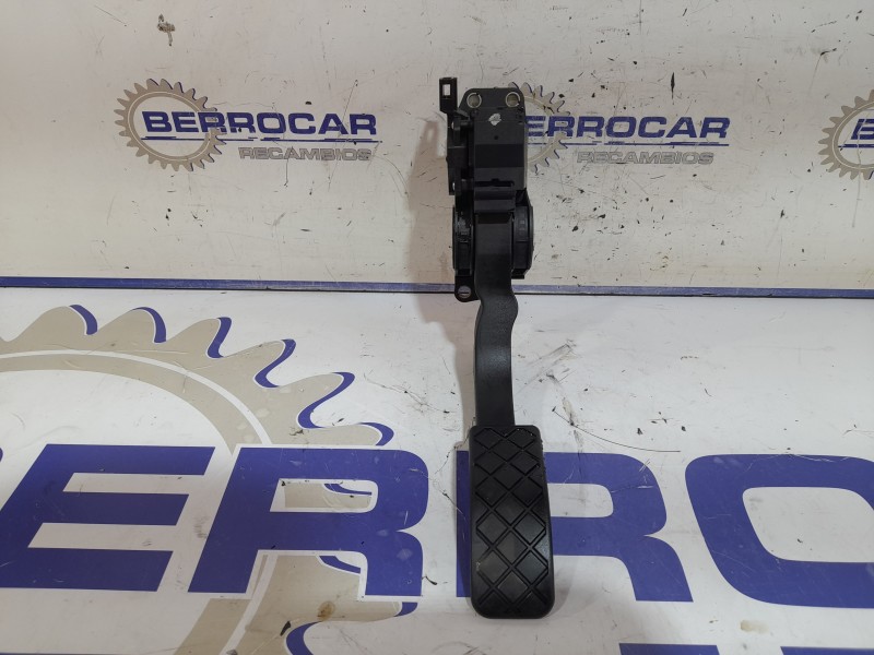 Recambio de potenciometro pedal para seat ibiza (6l1) 1.9 tdi referencia OEM IAM 0281002378  