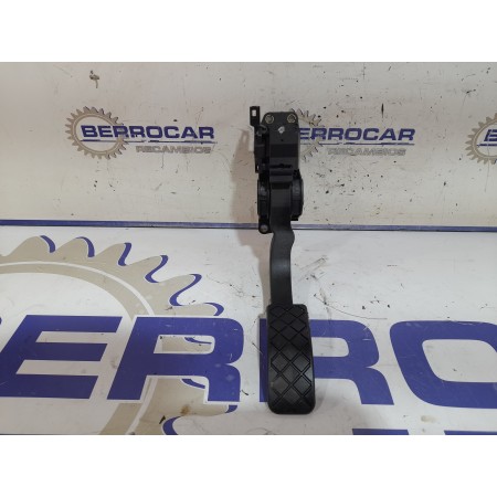 Recambio de potenciometro pedal para seat ibiza (6l1) 1.9 tdi referencia OEM IAM 0281002378  