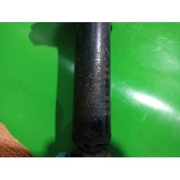 Recambio de amortiguador trasero para nissan almera (n16/e) 1.5 dci turbodiesel cat referencia OEM IAM 56210BM400  