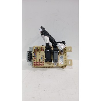 Recambio de caja reles / fusibles para hyundai i20 iii (bc3, bi3) 1.0 t-gdi referencia OEM IAM 919S0Q0300  