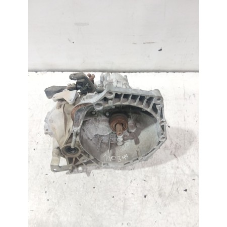 Recambio de caja cambios para fiat doblo ii cargo (263) 1.3 16v m-jet cat referencia OEM IAM 14788033485  