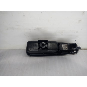 Recambio de mando elevalunas trasero izquierdo para peugeot 3008 style referencia OEM IAM 96759764ZD  