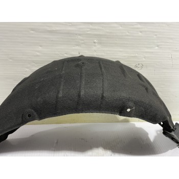 Recambio de paso rueda trasero izquierdo para toyota prius (nhw20) basis referencia OEM IAM 6563847010  