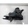 Recambio de caja cambios para renault megane i berlina hatchback (ba0) 1.6e alize referencia OEM IAM 7701667422  