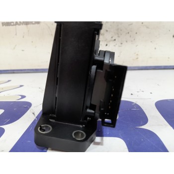 Recambio de potenciometro pedal para seat ibiza (6l1) 1.9 tdi referencia OEM IAM 0281002378  
