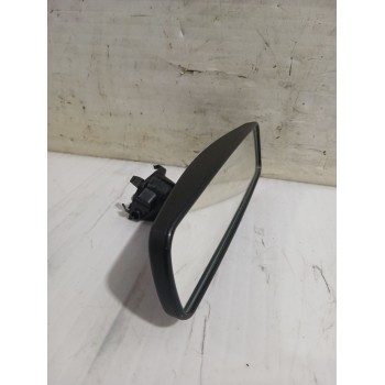 Recambio de espejo interior para peugeot rifter 1.5 bluehdi 100 referencia OEM IAM E20205028  