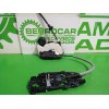 Recambio de cerradura puerta trasera derecha para volkswagen golf vi (5k1) advance referencia OEM IAM 5K4839016M  