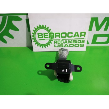 CINTURON SEGURIDAD TRASERO CENTRAL 88854BM405 