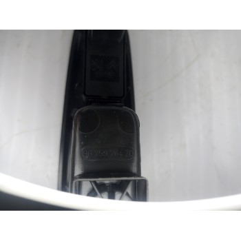 Recambio de mando elevalunas trasero izquierdo para peugeot 3008 style referencia OEM IAM 96759764ZD  