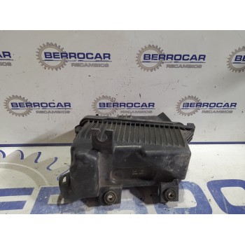 Recambio de caja filtro aire para hyundai getz (tb) 1.5 crdi cat referencia OEM IAM 281101C500  