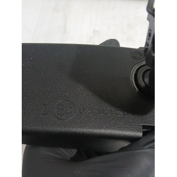 Recambio de espejo interior para peugeot rifter 1.5 bluehdi 100 referencia OEM IAM E20205028  