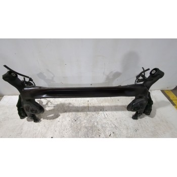 Recambio de puente trasero para nissan qashqai ii (j11, j11_) 1.3 dig-t referencia OEM IAM 555014EA0A  