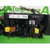 Recambio de caja reles / fusibles para opel zafira b cosmo referencia OEM IAM 13206754  
