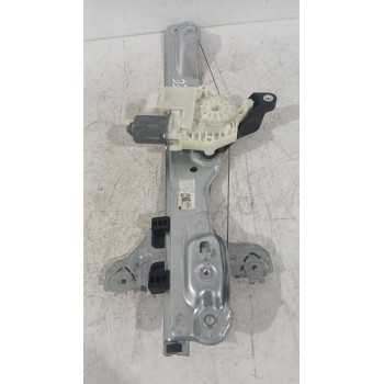 Recambio de elevalunas delantero derecho para nissan qashqai ii (j11, j11_) 1.5 dci referencia OEM IAM 807004EA3D  