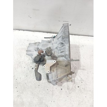 Recambio de caja cambios para fiat doblo ii cargo (263) 1.3 16v m-jet cat referencia OEM IAM 14788033485  