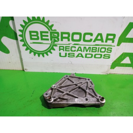 Recambio de soporte alternador para fiat 500 cabrio (150) lounge referencia OEM IAM 55206511  
