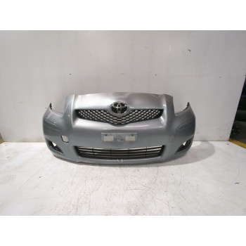 Recambio de paragolpes delantero para toyota yaris (_p9_) 1.33 vvt-i (nsp90_) referencia OEM IAM 521190D977  