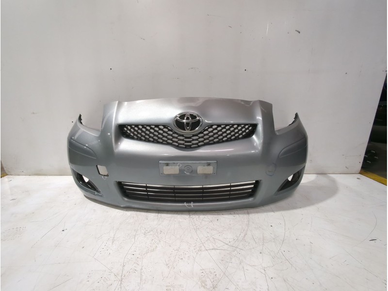 Recambio de paragolpes delantero para toyota yaris (_p9_) 1.33 vvt-i (nsp90_) referencia OEM IAM 521190D977  