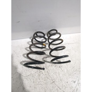 Recambio de muelle amortiguacion para lancia musa (350_) 1.4 (350.axf1a) referencia OEM IAM 51727650  