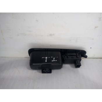 Recambio de mando elevalunas trasero izquierdo para peugeot 3008 style referencia OEM IAM 96759764ZD  