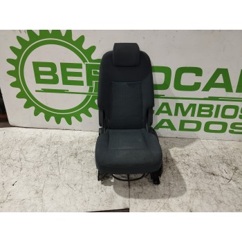 Recambio de asientos trasero izquierdo para ford s-max (ca1) 1.8 tdci cat referencia OEM IAM 1521552  