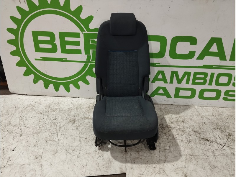 Recambio de asientos trasero izquierdo para ford s-max (ca1) 1.8 tdci cat referencia OEM IAM 1521552  