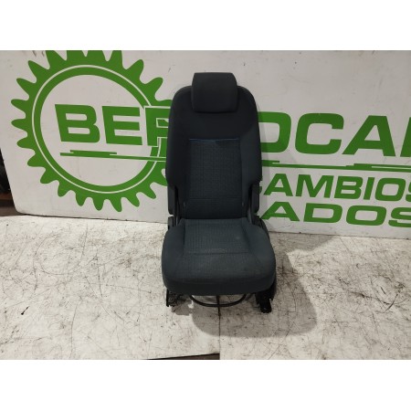Recambio de asientos trasero izquierdo para ford s-max (ca1) 1.8 tdci cat referencia OEM IAM 1521552  