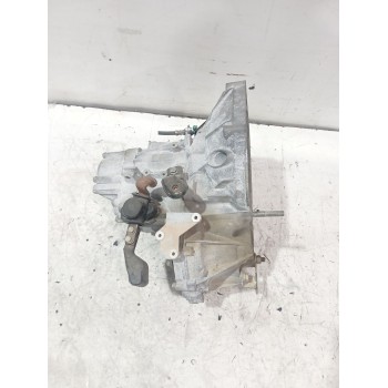 Recambio de caja cambios para fiat doblo ii cargo (263) 1.3 16v m-jet cat referencia OEM IAM 14788033485  