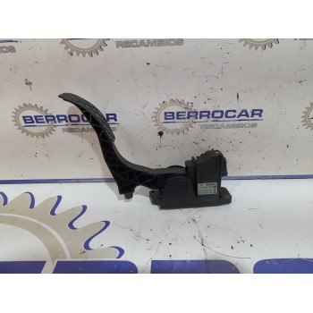 Recambio de potenciometro pedal para seat ibiza (6l1) 1.9 tdi referencia OEM IAM 0281002378  