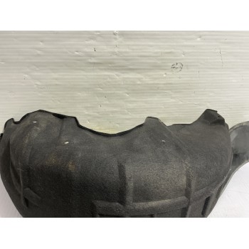 Recambio de paso rueda trasero izquierdo para toyota prius (nhw20) basis referencia OEM IAM 6563847010  