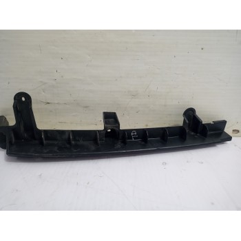 Recambio de soporte paragolpe trasero para citroën c4 sedan collection referencia OEM IAM 9682351480  