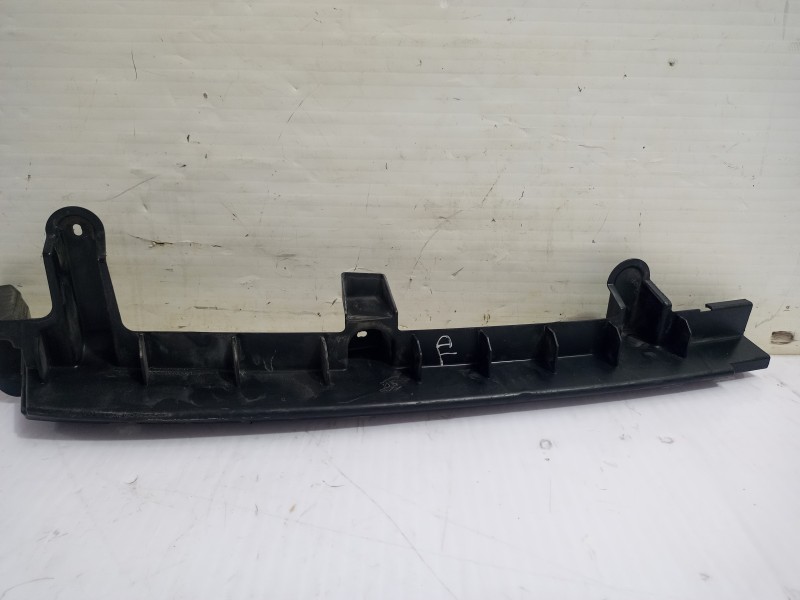 Recambio de soporte paragolpe trasero para citroën c4 sedan collection referencia OEM IAM 9682351480  