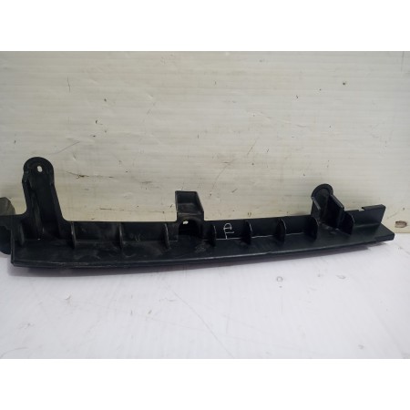 Recambio de soporte paragolpe trasero para citroën c4 sedan collection referencia OEM IAM 9682351480  