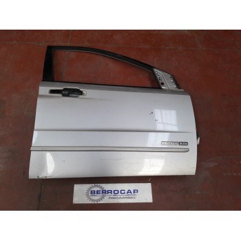 Recambio de puerta delantera derecha para ssangyong kyron 2.0 xdi referencia OEM IAM 6200408D50  