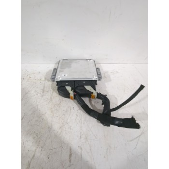 Recambio de centralita motor uce para peugeot rifter 1.5 bluehdi 100 referencia OEM IAM 9850563780  