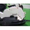 Recambio de cerradura puerta trasera derecha para volkswagen golf vi (5k1) advance referencia OEM IAM 5K4839016M  
