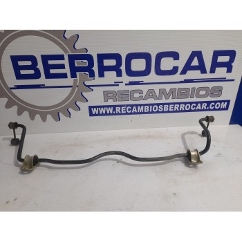 Recambio de barra estabilizadora trasera para fiat doblo ii cargo (263) 1.3 16v m-jet cat referencia OEM IAM 52004273  