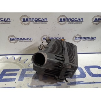 Recambio de caja filtro aire para hyundai getz (tb) 1.5 crdi cat referencia OEM IAM 281101C500  