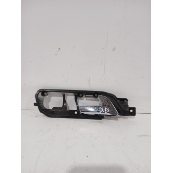 MANETA INTERIOR DELANTERA DERECHA 6Q0837174K 