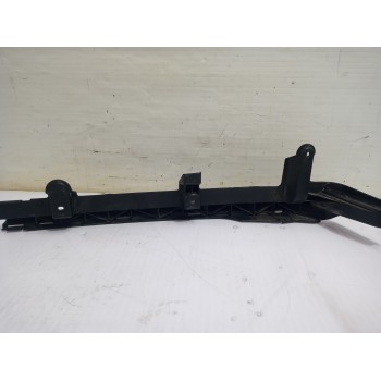 Recambio de soporte paragolpe trasero para citroën c4 sedan collection referencia OEM IAM 9682351480  