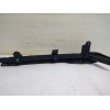 Recambio de soporte paragolpe trasero para citroën c4 sedan collection referencia OEM IAM 9682351480  