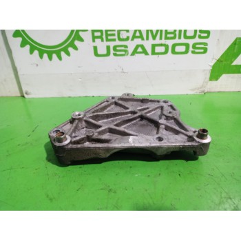 Recambio de soporte alternador para fiat 500 cabrio (150) lounge referencia OEM IAM 55206511  