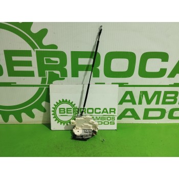 CERRADURA PUERTA DELANTERA IZQUIERDA 1P1837015 