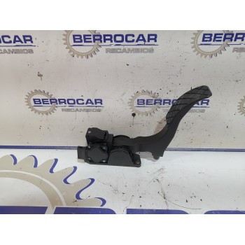 Recambio de potenciometro pedal para seat ibiza (6l1) 1.9 tdi referencia OEM IAM 0281002378  