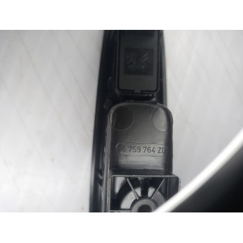 Recambio de mando elevalunas trasero derecho para peugeot 3008 style referencia OEM IAM 96759764ZD  
